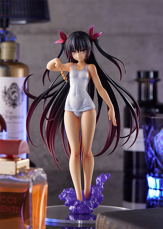 To Love Ru Darkness: Nemesis Pop Up Parade