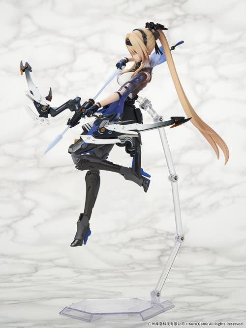 Punishing: Gray Raven: Apex Arctech Bianca 1/8 Scale Figure