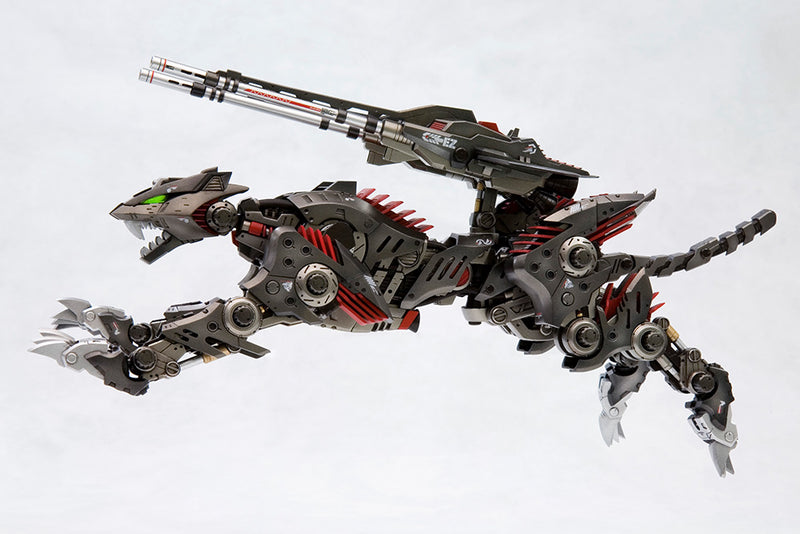 Zoids: EZ-035 Lightning Saix Marking Plus Ver.