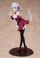 The Detective is Already Dead: Siesta (Catgirl Maid Ver.) 1/7 Scale Figure
