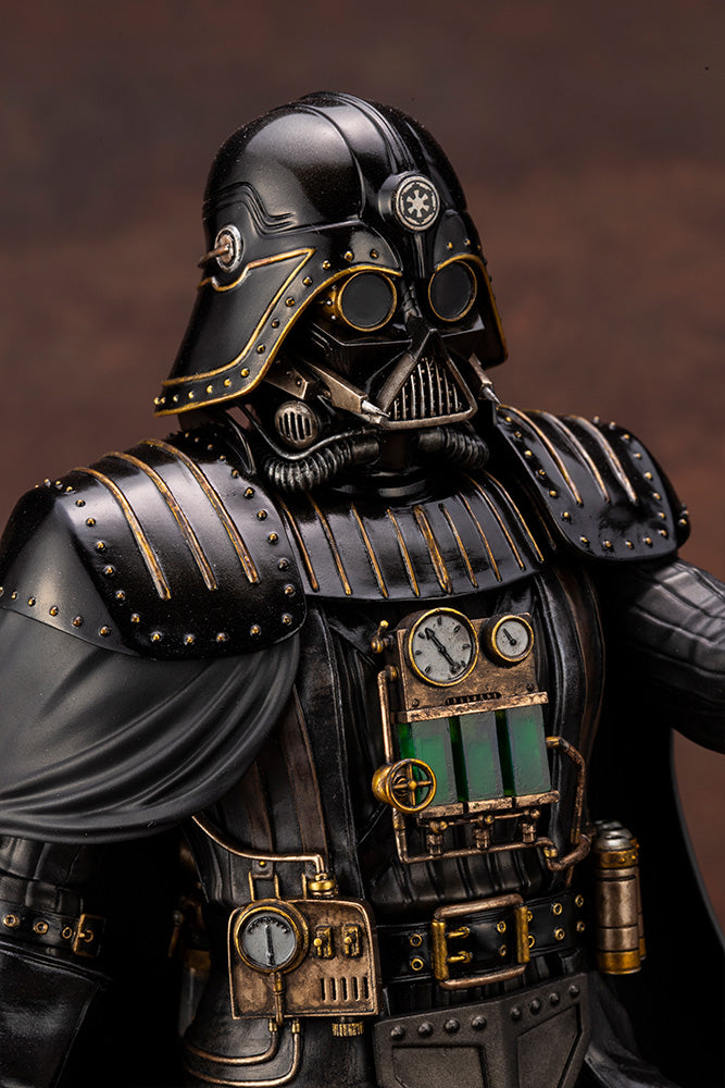 Star Wars: Darth Vader Industrial Empire ARTFX Statue