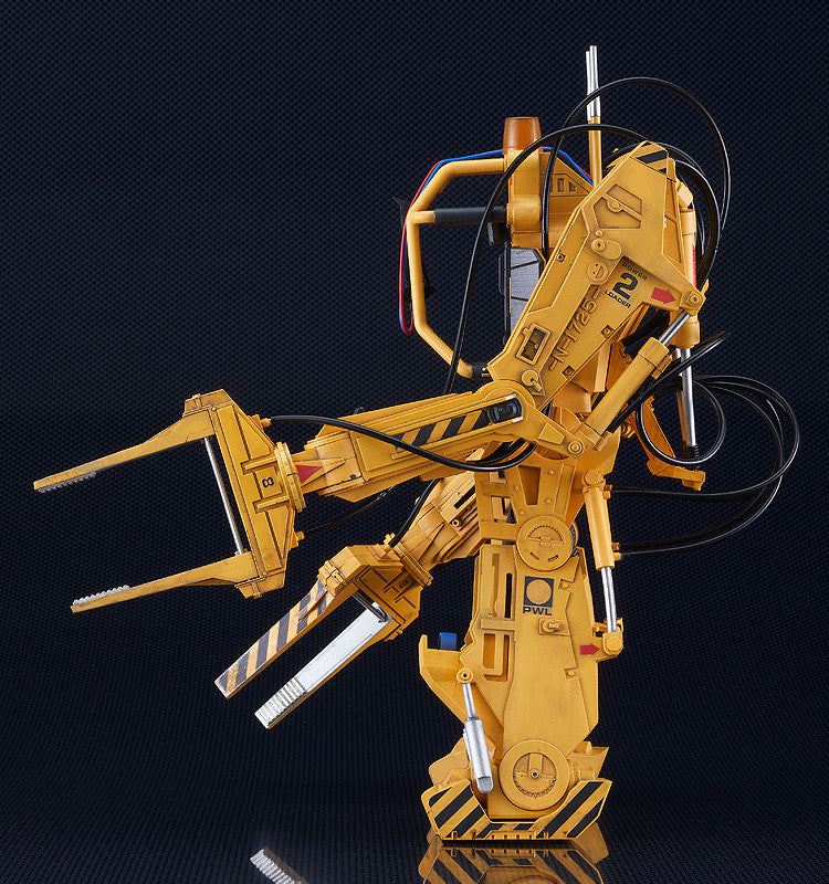 Moderoid: Aliens Power Loader Model Kit