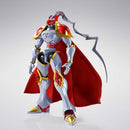 Digimon: Dukemon / Gallantmon (Rebirth of Holy Knight) S.H.Figuarts