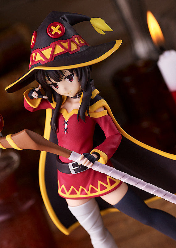 Konosuba: Megumin Pop Up Parade