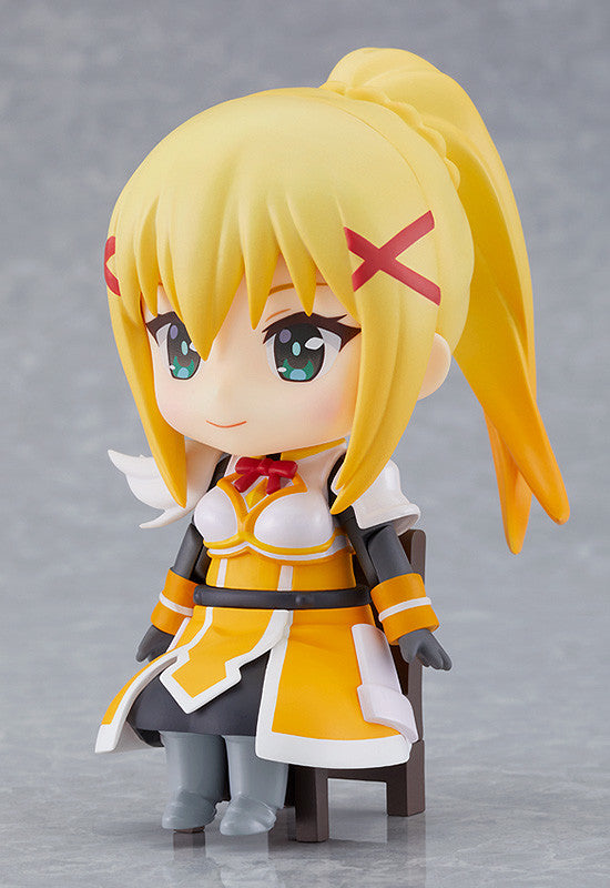 Konosuba: Darkness Nendoroid Swacchao!