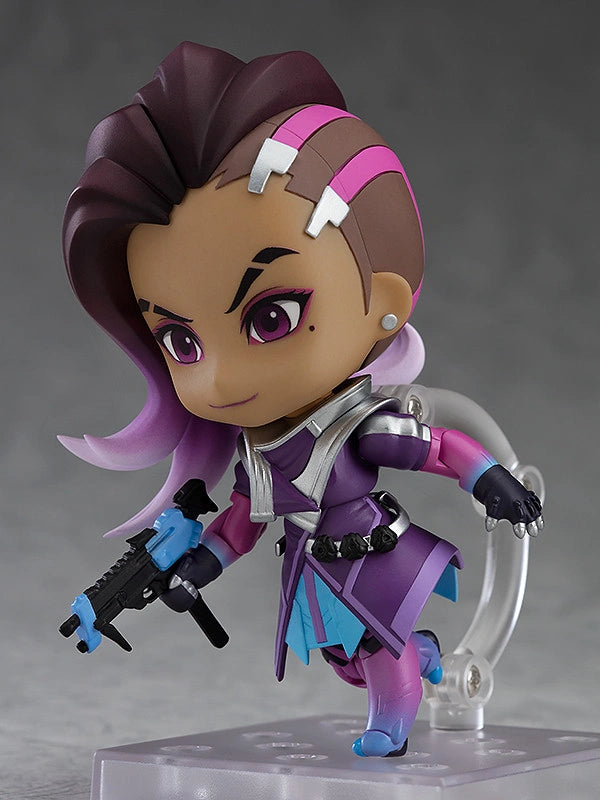 Overwatch: Sombra (Classic Skin Edition) Nendoroid 944