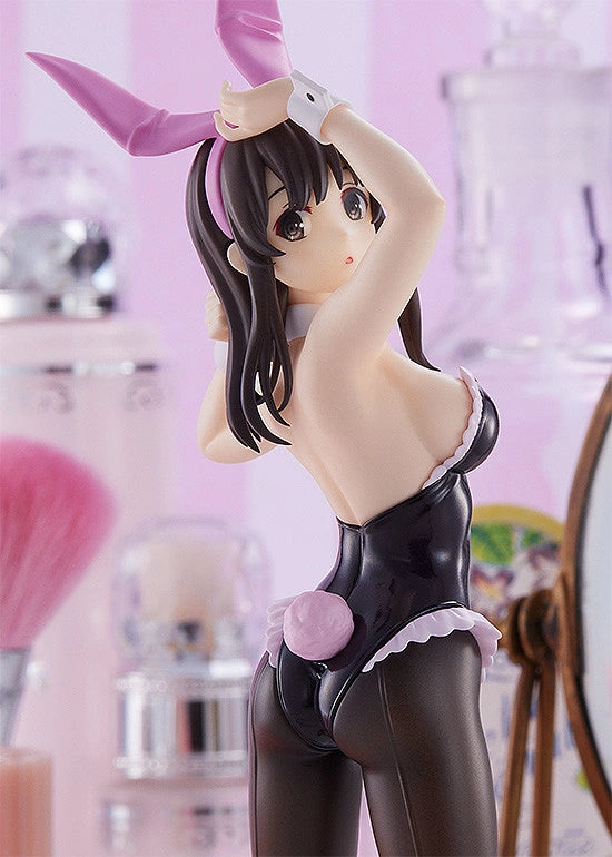 Saekano: Megumi Kato (Bunny Ver.) Pop Up Parade