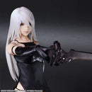 Nier Automata: A2 (YoRHa Type A No.2 Deluxe Ver.) PLAY ARTS Kai Figure