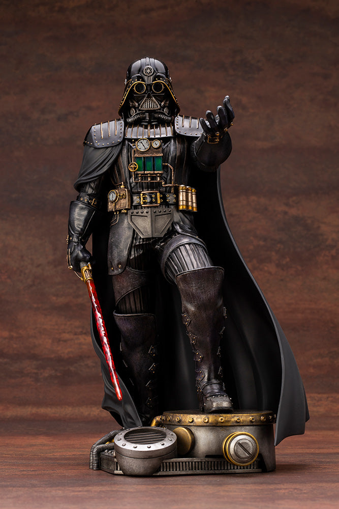 Star Wars: Darth Vader Industrial Empire ARTFX Statue