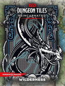 D&D: Dungeon Tiles Reincarnated - Wilderness