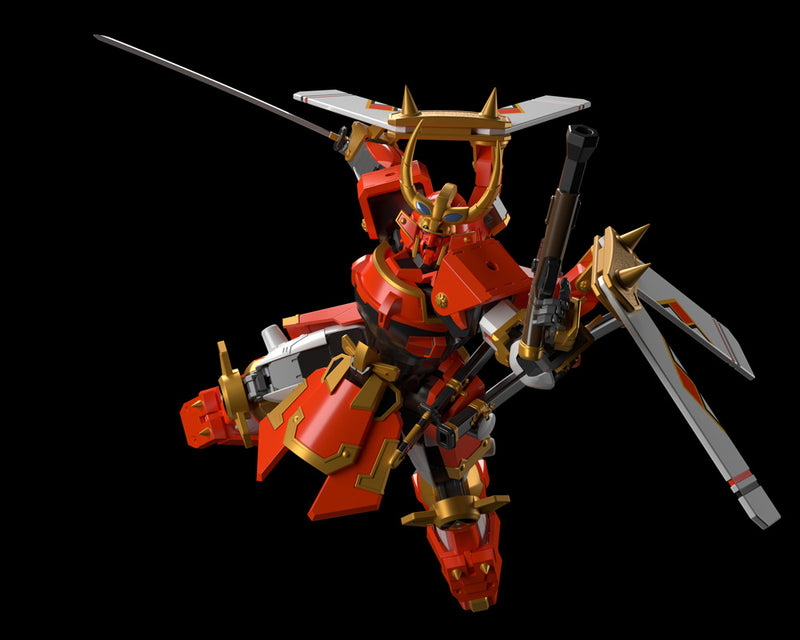 Frame Arms: Shingen