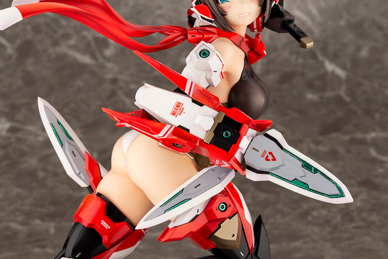 Megami Device: Asra Ninja 2/1 Figure