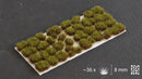 GamersGrass: Swamp XL Tufts (12mm)