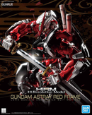 HiRM: Gundam Astray Red Frame