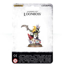 Gloomspite Gitz: Loonboss (Web)