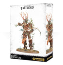 Sylvaneth: Treelord / Treelord Ancient / Durthu (Web)