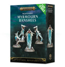 Nighthaunt: Myrmourn Banshees (ETB)