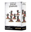 Gloomspite Gitz: Sneaky Snufflers (Web)