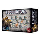 Blood Bowl: The Dwarf Giants Team