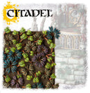 Accessories: Citadel Barbed Bracken