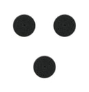 Citadel: 50mm Round Bases (3)