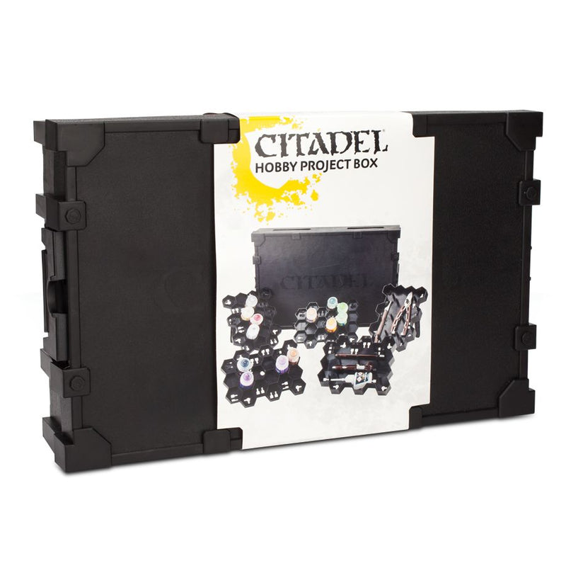 Citadel: Hobby Project Box (Large)