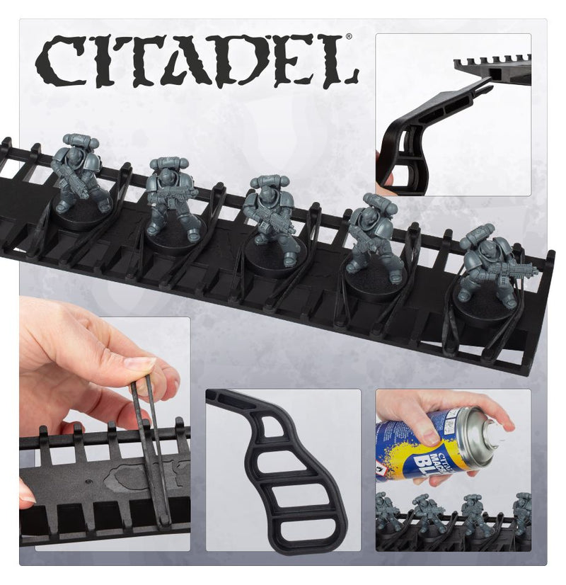 Citadel: Spray Stick