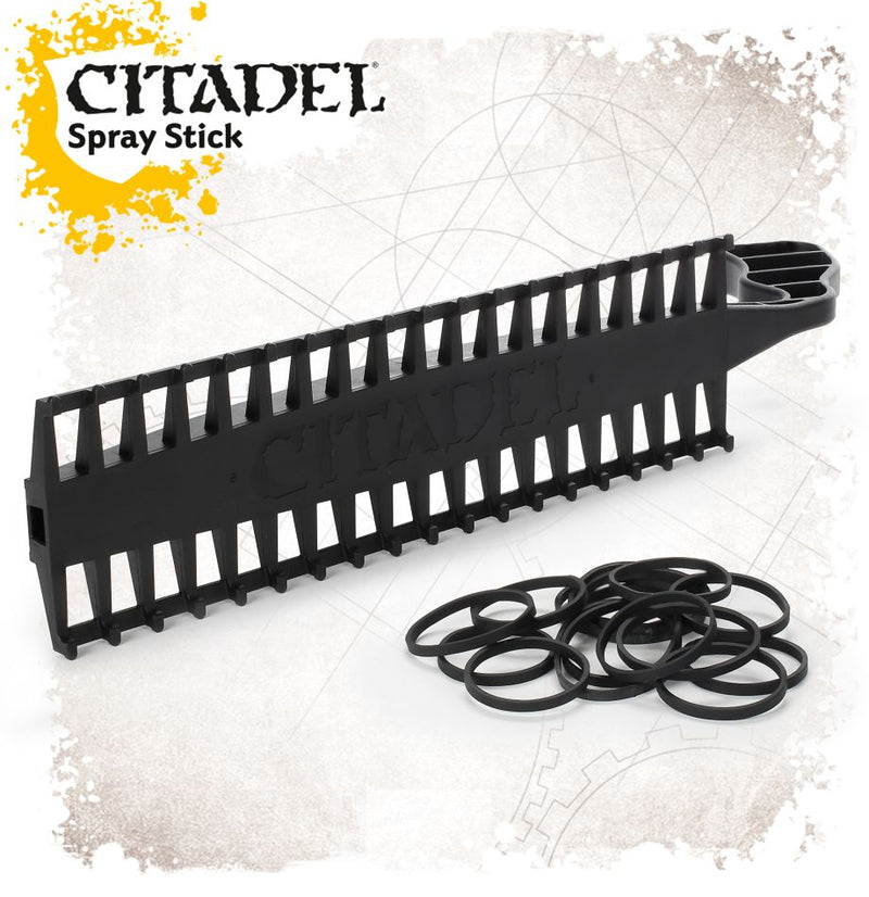 Citadel: Spray Stick