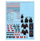 Night Lords: Legion Transfer Sheet