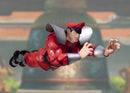 Street Fighter: M Bison S.H.Figuarts