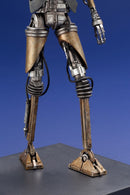 Star Wars: The Mandalorian IG-11 ARTFX+ Statue