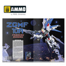 Ammo Mig: In Combat 3 - Future Wars (Eng)