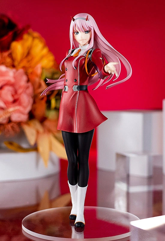 DARLING in the FRANXX: Zero Two Pop Up Parade