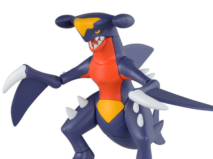 Pokemon Model: Garchomp