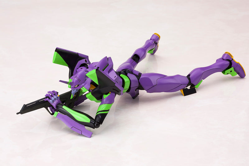 Kotobukiya: Evangelion Test Type-01 with Spear of Cassius (190mm)