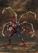 Marvel: Iron Spider - FINAL BATTLE EDITION (Avengers: Endgame) S.H.Figuarts