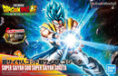 Dragon Ball: Super Saiyan God Super Saiyan Gogeta Figure-Rise Model Kit