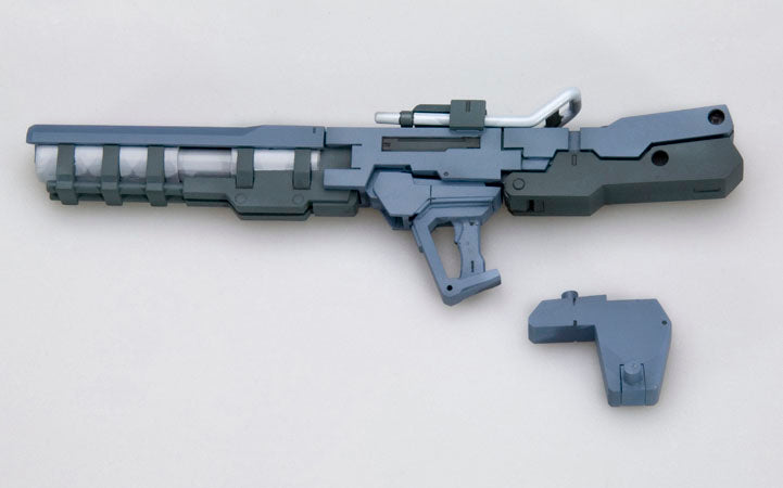 MSG Weapon Unit: