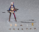 Fate/Grand Order: Berserker / Miyamoto Musashi figma 560
