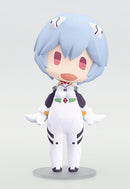 Evangelion: Rei Ayanami HELLO! Figure