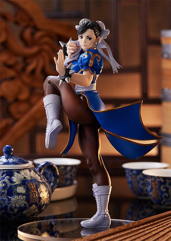 Street Fighter: Chun-Li Pop Up Parade