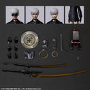 Nier Automata: 9S (YoRHa No.9 Type S Deluxe Ver.) PLAY ARTS Kai Figure