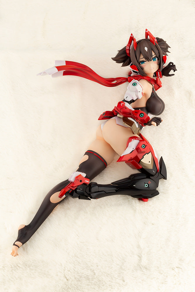 Megami Device: Asra Ninja 2/1 Figure