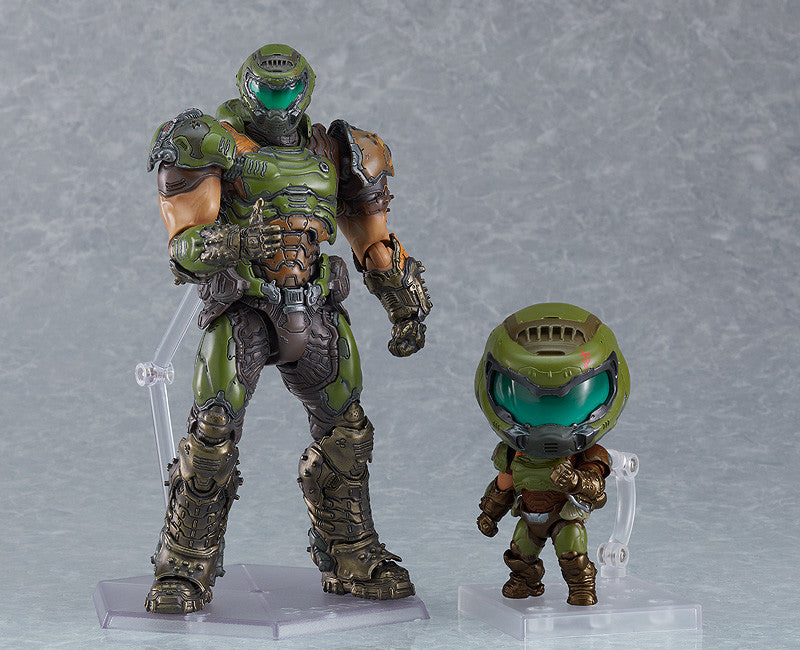 Doom: Doom Slayer figma SP-140