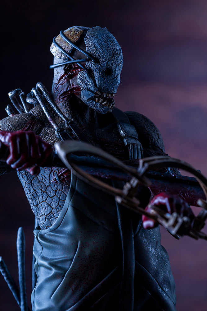 Dead by Daylight: The Trapper Statue