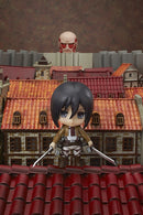 Attack on Titan: Mikasa Ackerman Nendoroid 365