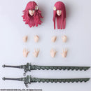 Nier Automata: Devola & Popola BRING ARTS Figure