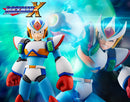 Kotobukiya: Megaman X Second Armor 1/12
