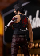 Cyberpunk 2077: Johnny Silverhand Pop Up Parade