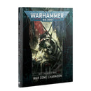 40K: Charadon Act 1 - Book of Rust (Eng)